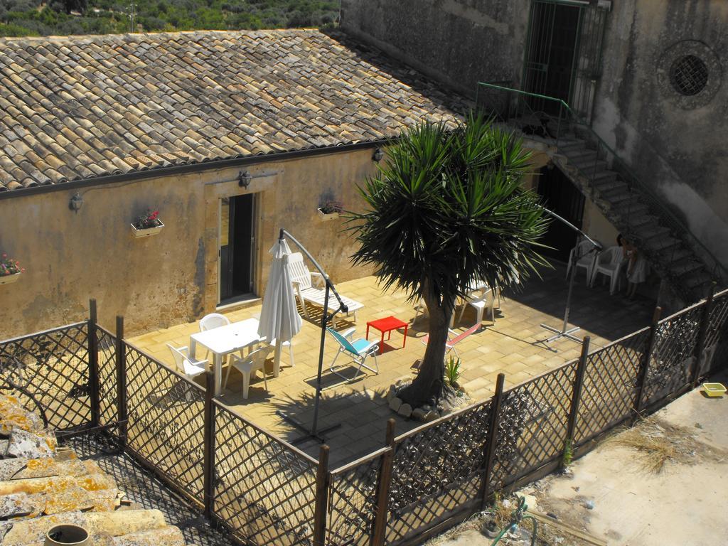 Agriturismoeloropizzuta Lido di Noto Cameră foto